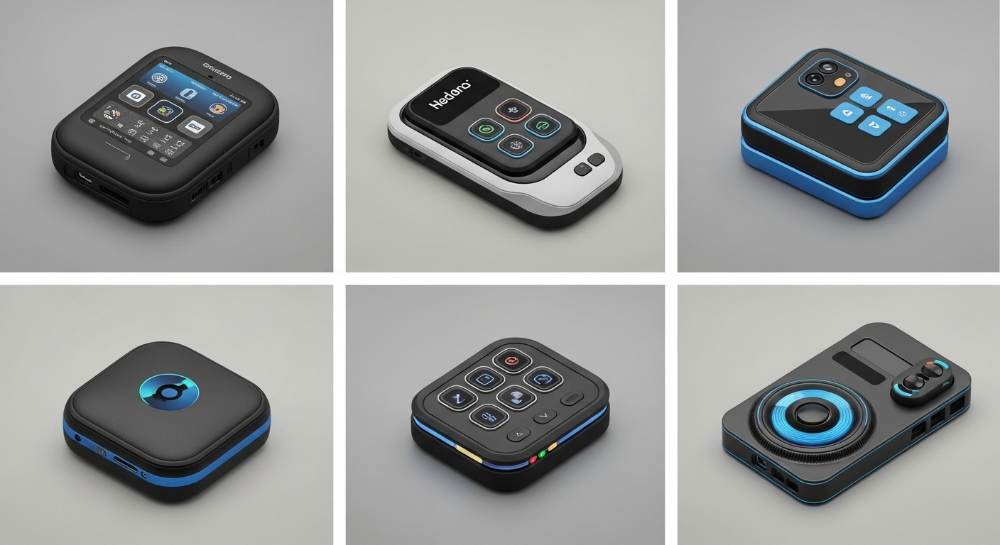 Top 5 Wearables That Improve Daily Life