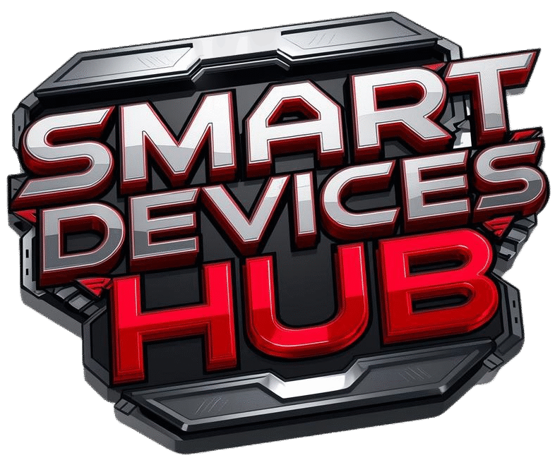 Smart Devices Hub