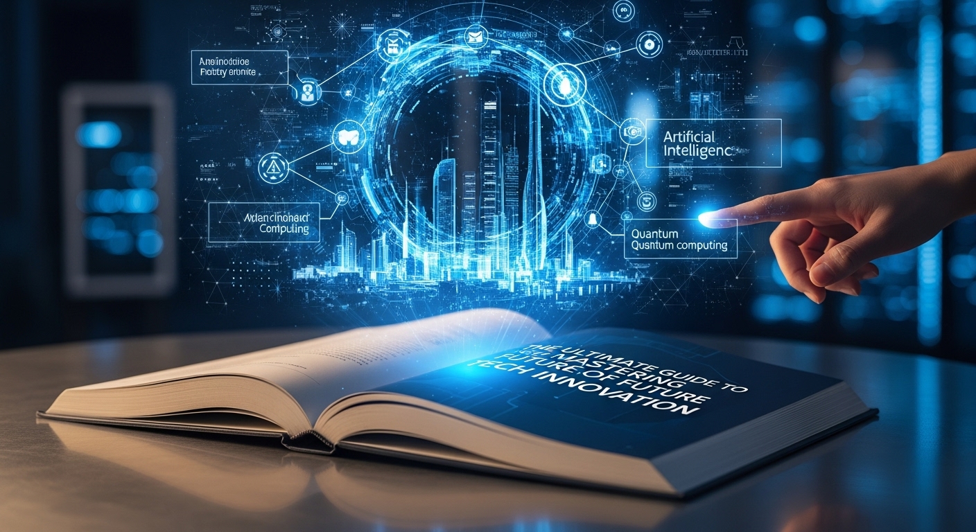 How Tech Disruptors Are Revolutionizing Traditional Markets