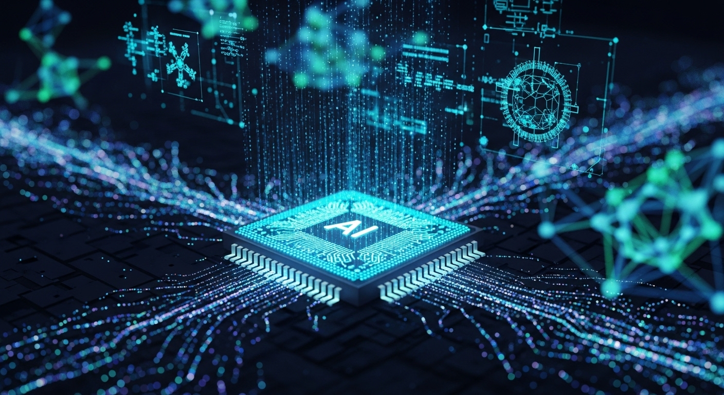 Unlocking Tomorrow: How Technology is Reshaping Every Aspect of Our Lives