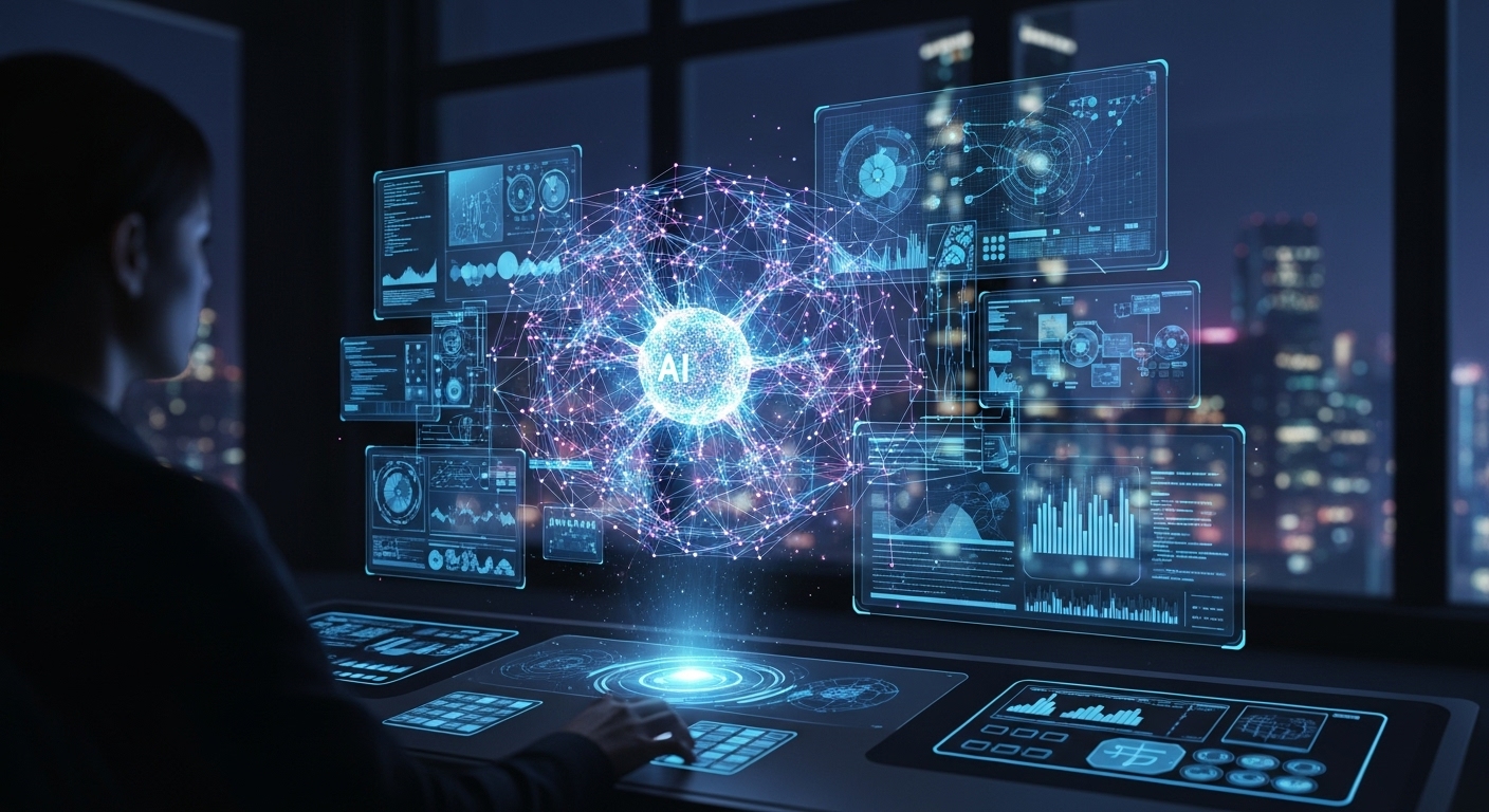 Shaping Tomorrow: How Cutting-Edge Technology is Redefining Our World