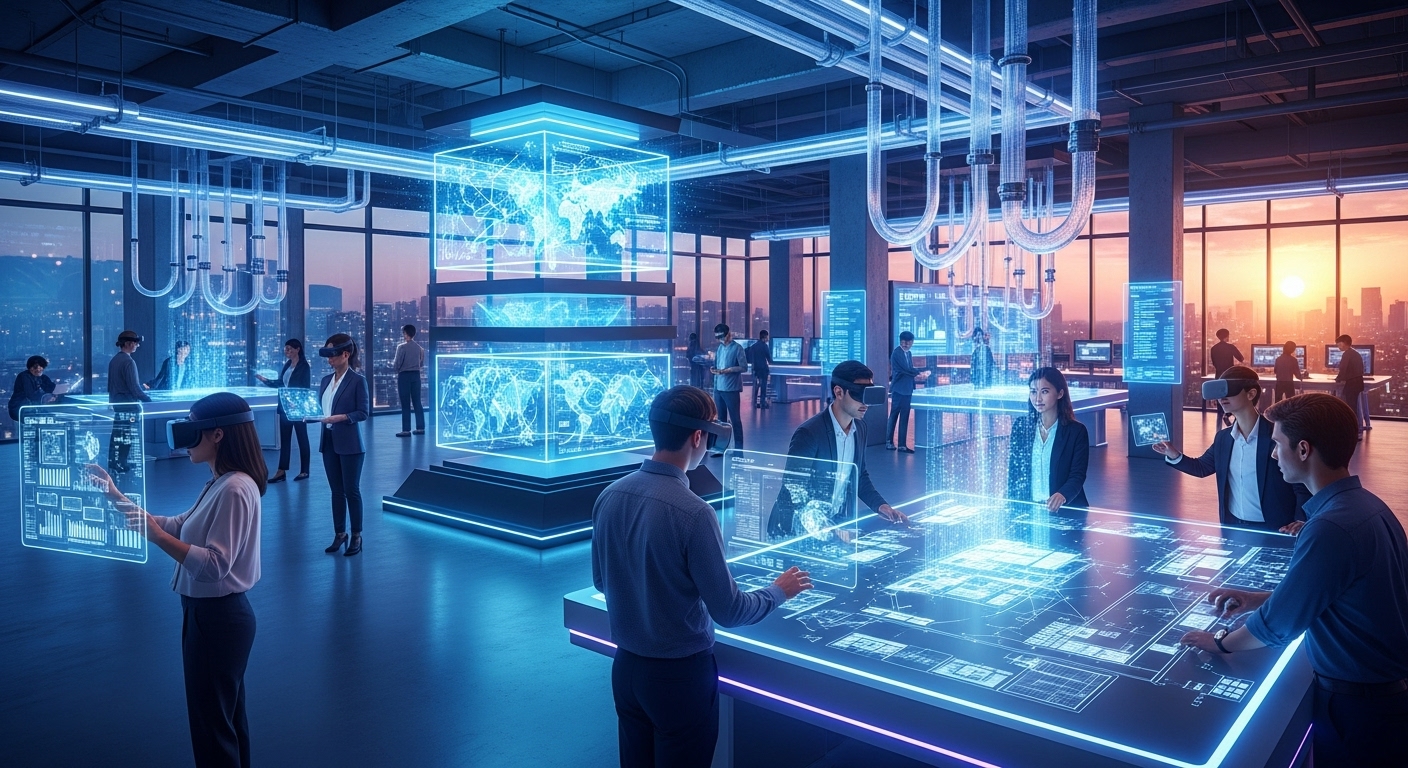 Tech Entrepreneurs Who Started From Nothing