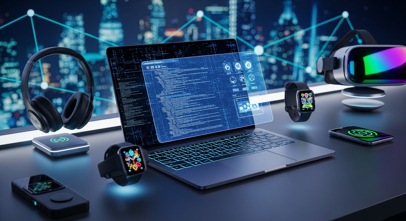 Tech Frontiers: The Innovations That Are Reshaping Tomorrow