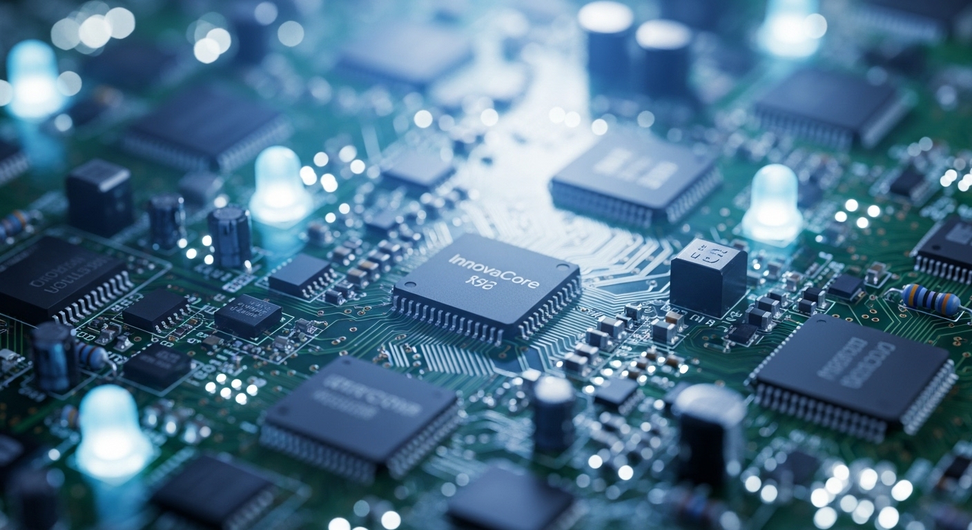 The Next Wave of Technology: Transforming Everyday Life with Innovation