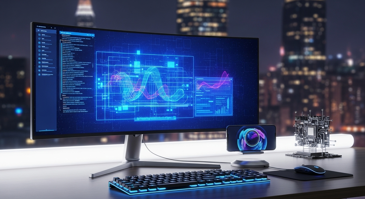 Tech Frontiers: How Cutting-Edge Innovations are Shaping Tomorrow’s World