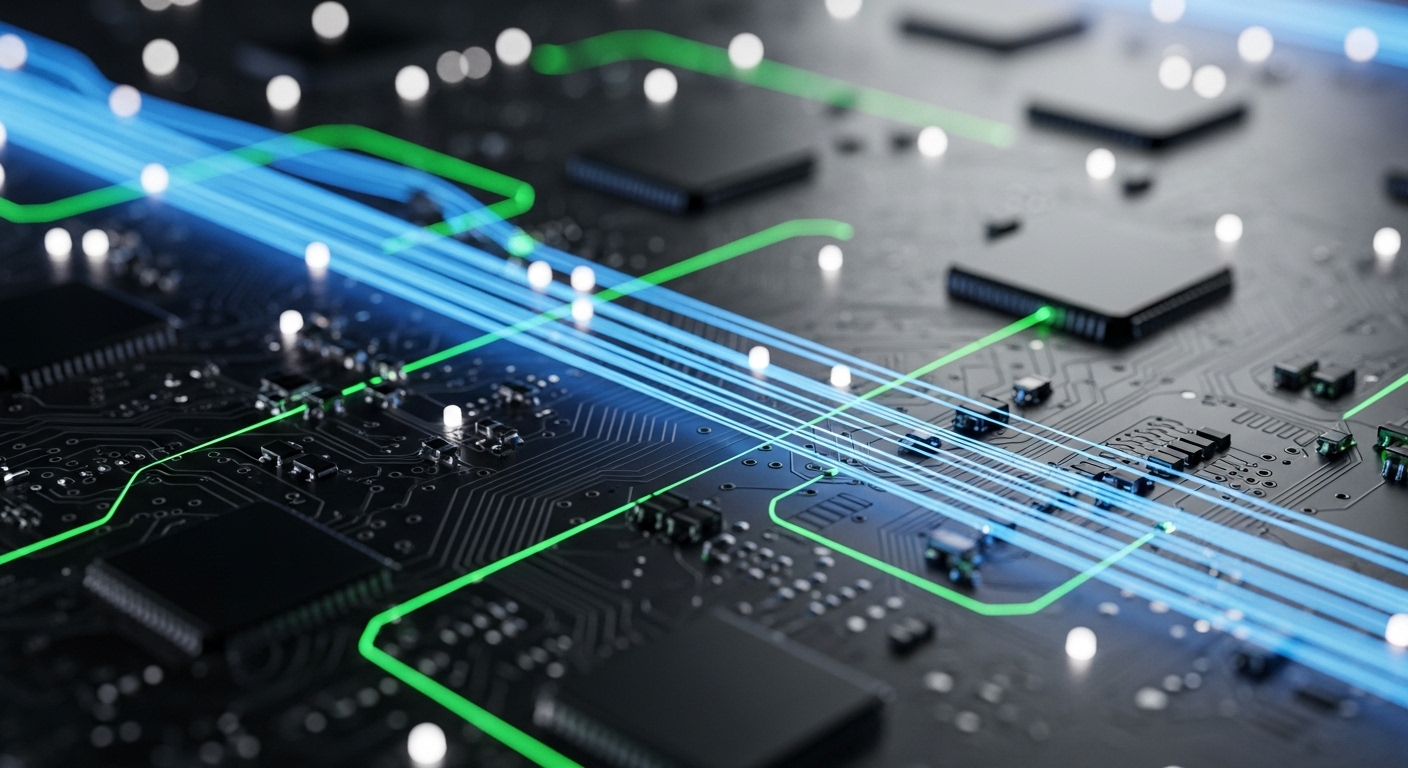 The Evolution of Technology: A Journey Through Innovation