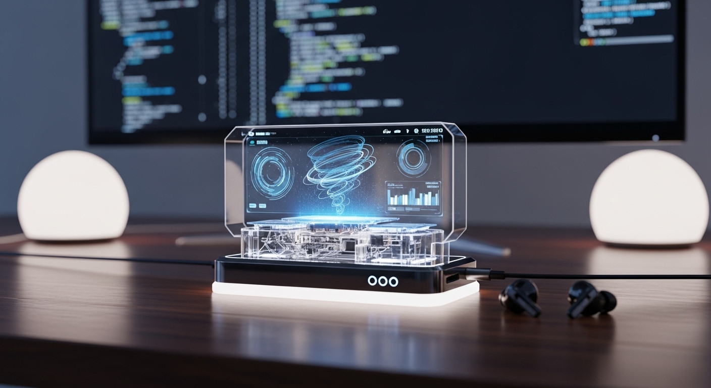 The Digital Frontier: How Technology is Redefining Human Progress