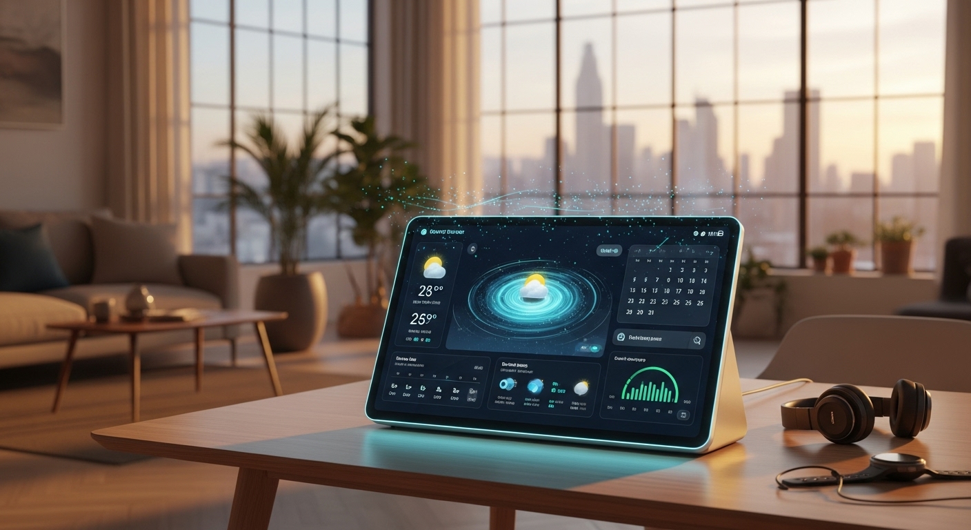 Technology Unleashed: Transforming the Way We Live, Work, and Play