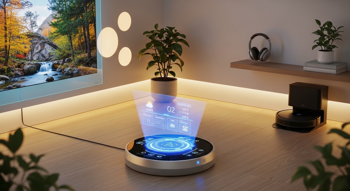 Digital Horizons: How Technology is Shaping the Future