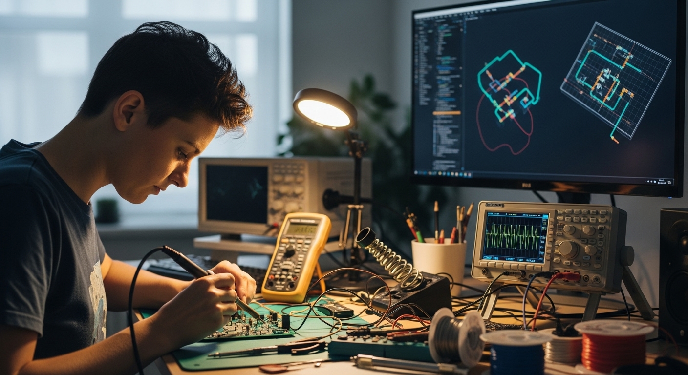 The Future of Technology: How Innovation is Transforming Every Aspect of Life