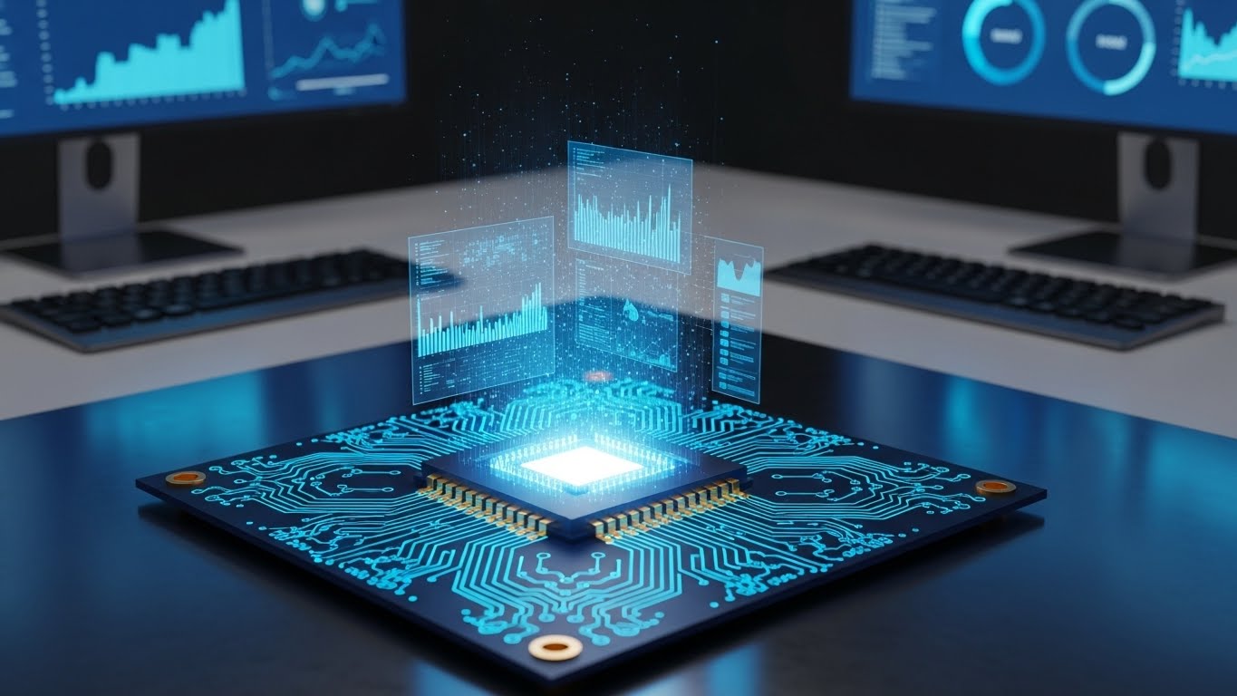 The Future of Technology: Navigating the Digital Horizon