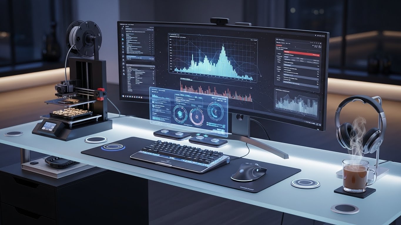 Tech Horizons: How Innovation is Shaping Our World