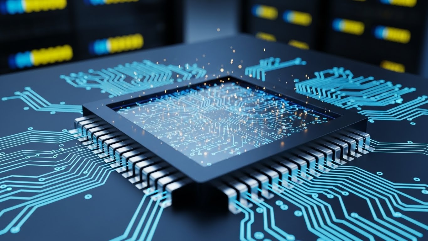 Tech Revolution: How Emerging Technologies Are Shaping Our Future