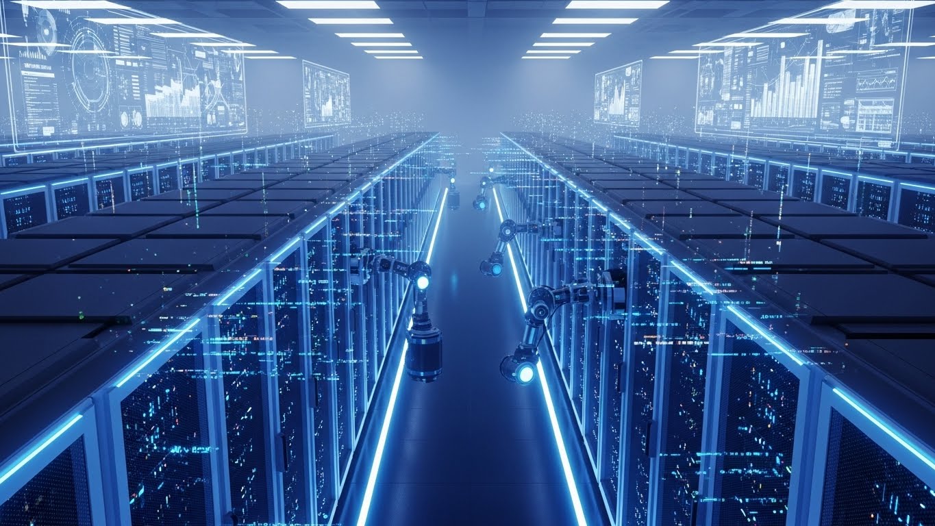 The Invisible Threads: How Technology Shapes the Modern World